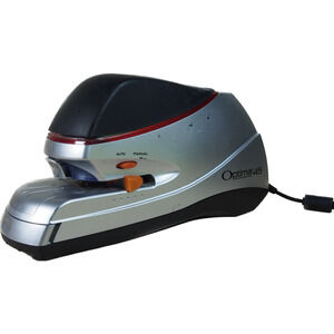 Swingline Optima 45 Electric Stapler - 45 Sheet High Capacity Stapler Read Desc.
